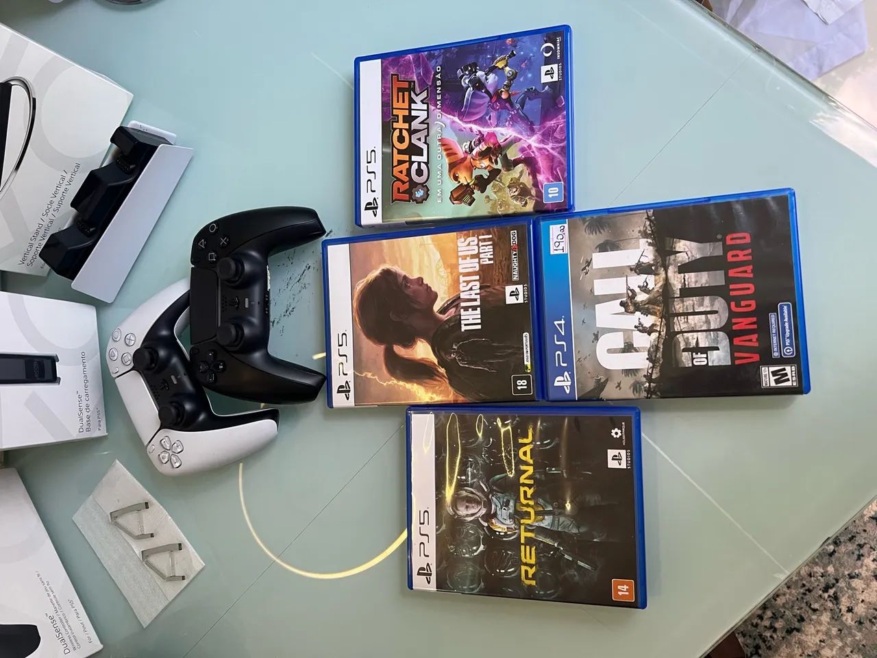 Ps5 slim  - Foto 5