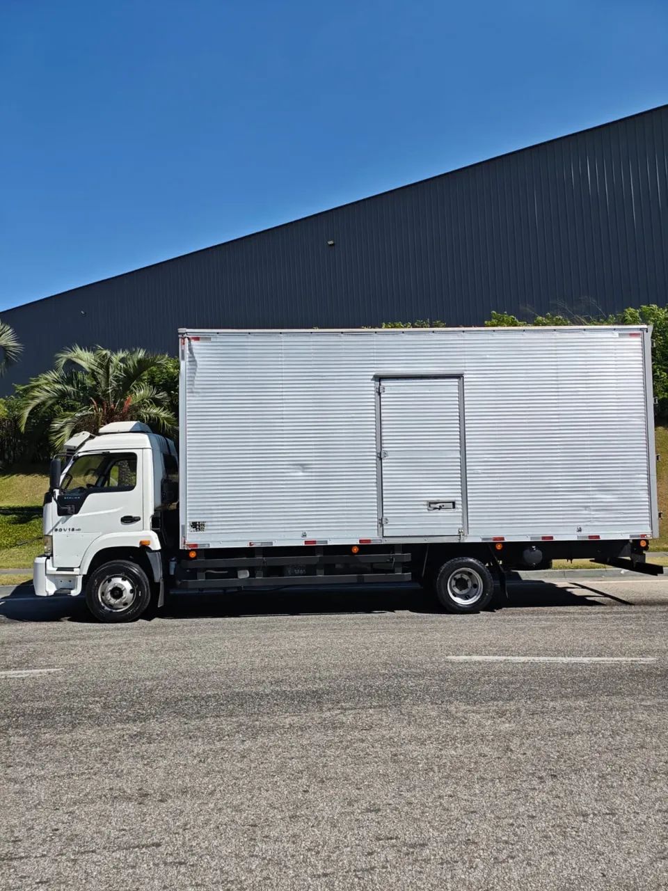IVECO VERTIS 90V18 - Foto 5