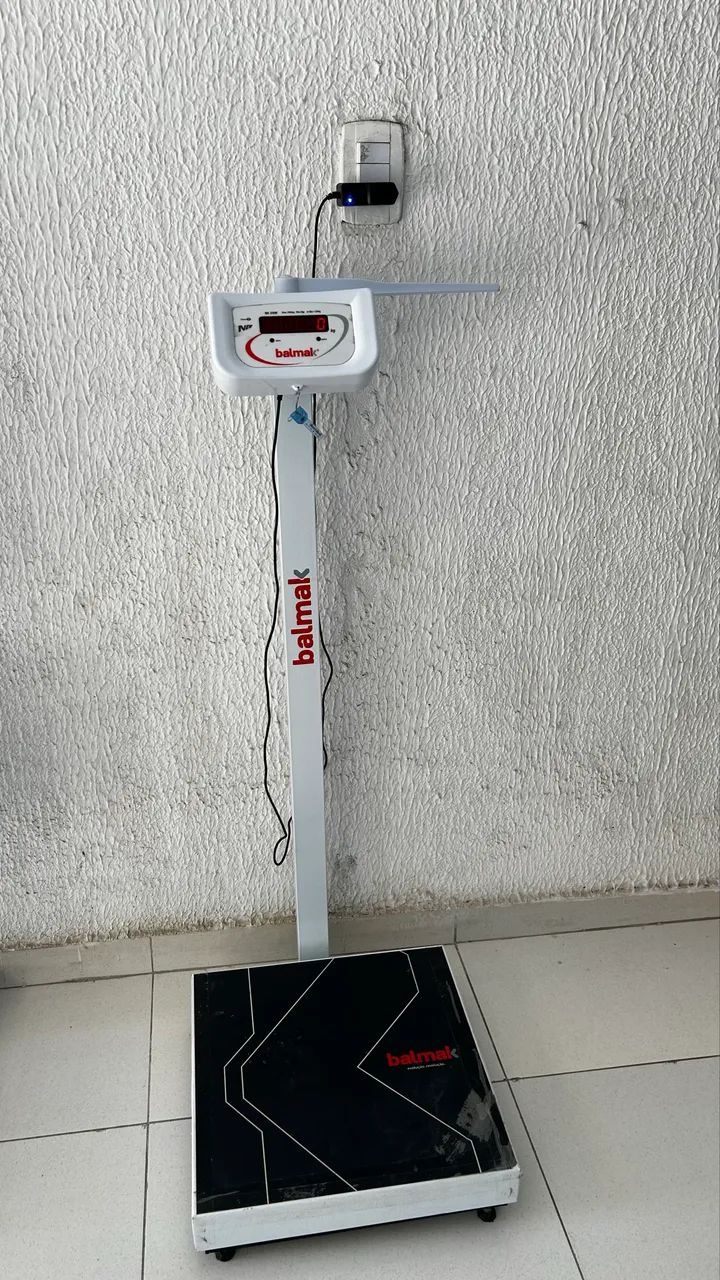 Prateleiras e balança  - Foto 2