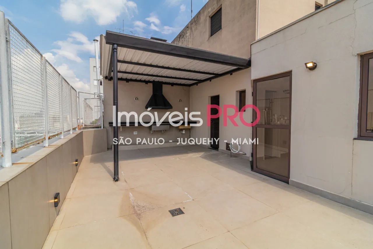Cobertura Duplex à venda em Pinheiros com 128 m² - Foto 5