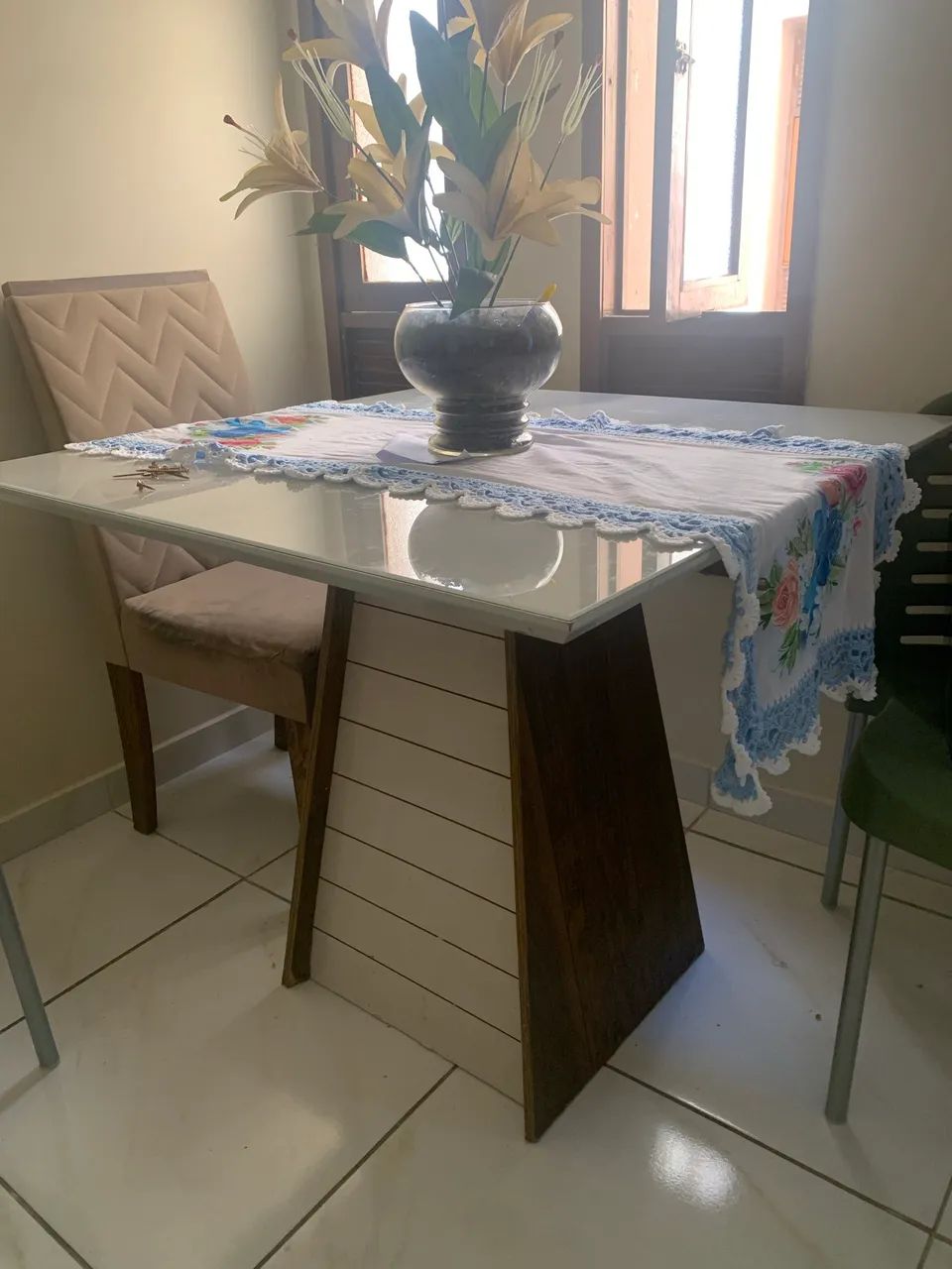 Mesa de sala  - Foto 3