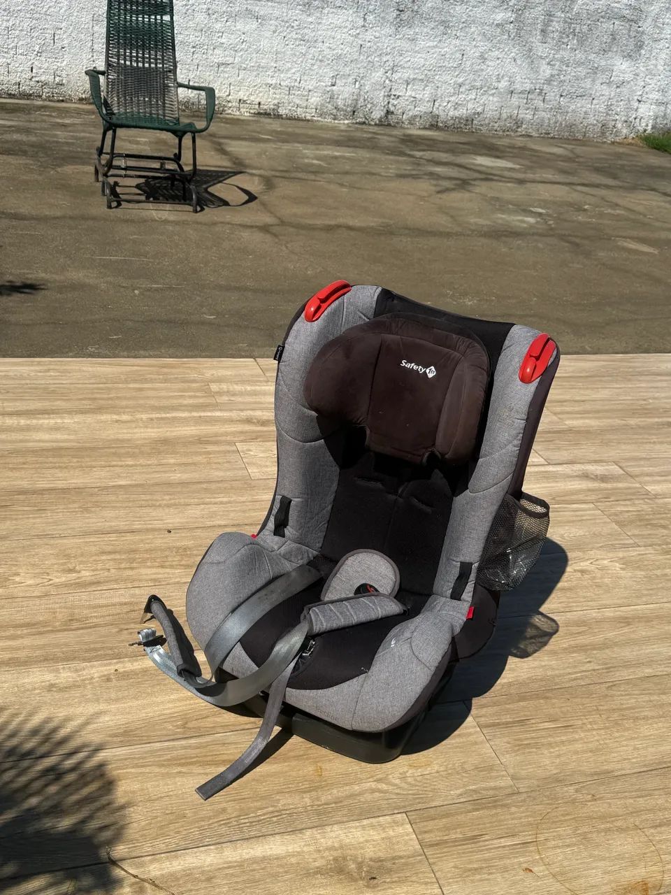 Cadeirinha de Carro Para bebês 