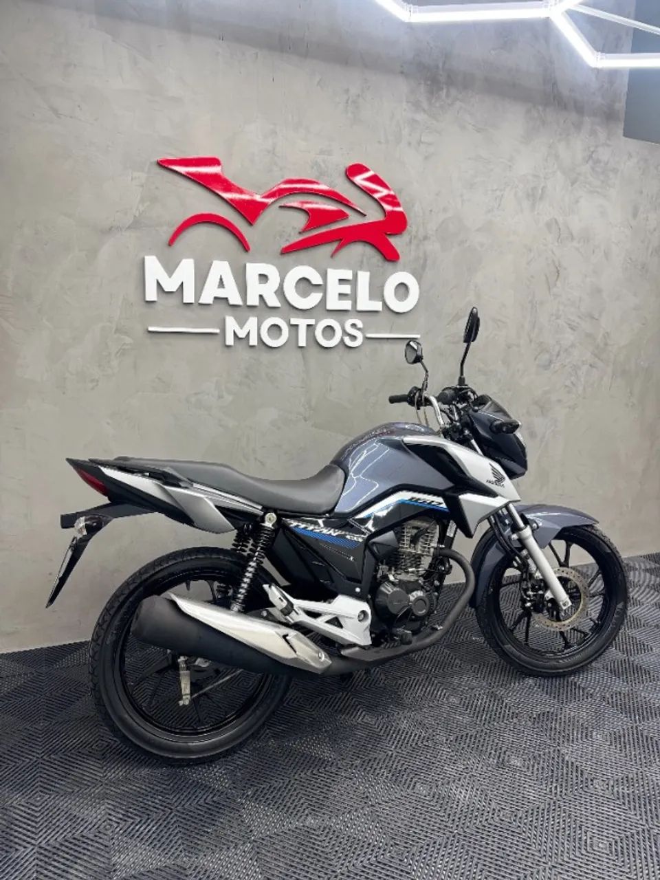 Honda CG 160 TITAN 2023 - Foto 5