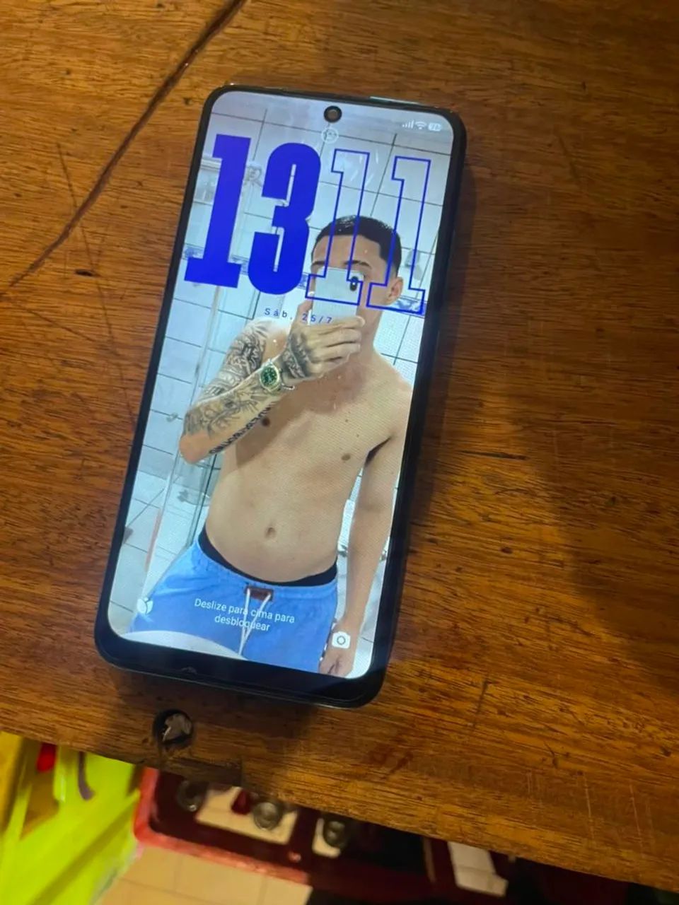 Redimi note 11 