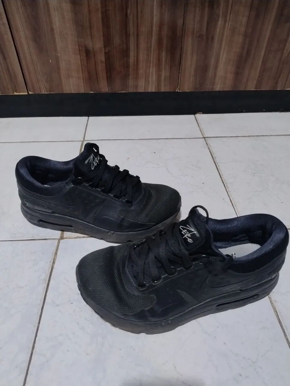 Tênis Nike Air Max Zero original - Foto 3