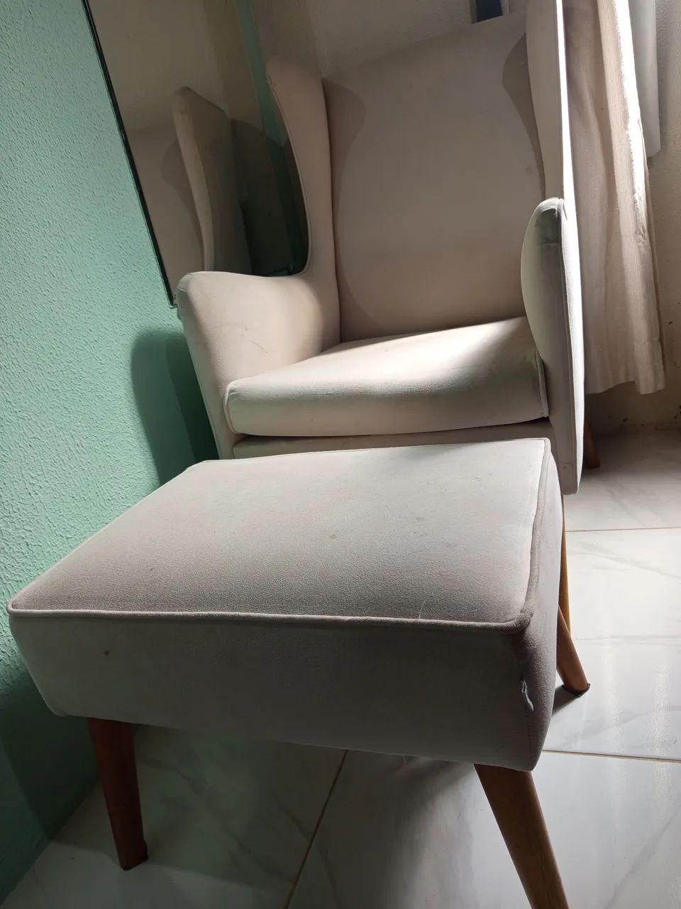 Poltrona 