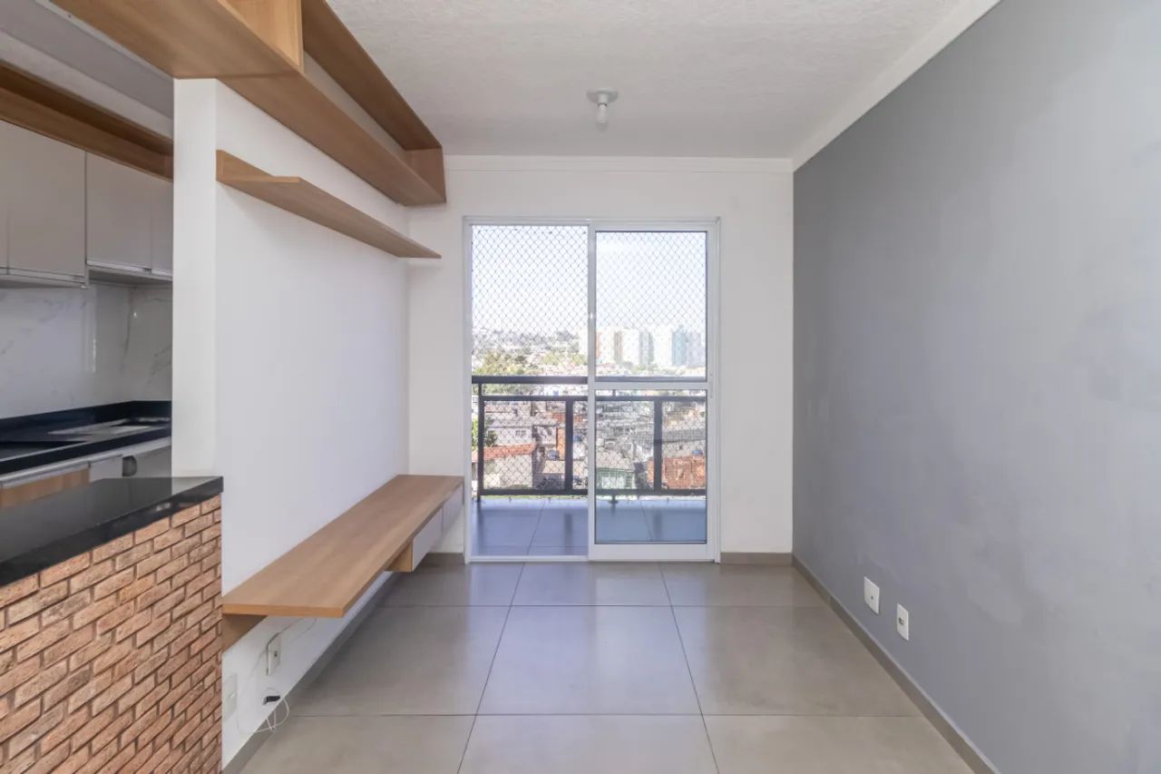 Apartamento para venda em Parque Edu Chaves com 2 quartos, 48m² - Foto 2