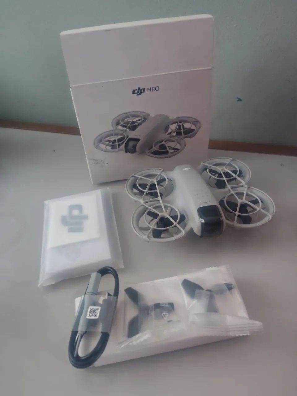 Drone DJI NEO