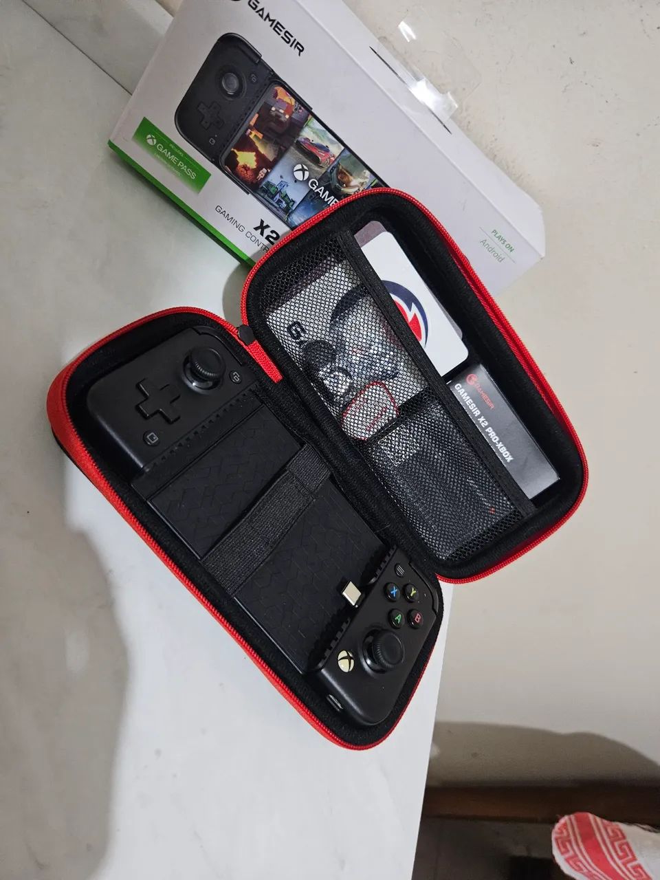 GameSir X2 Pro - Foto 2
