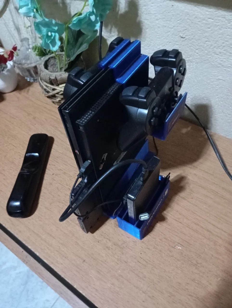 PS2 em bom estado  - Foto 3