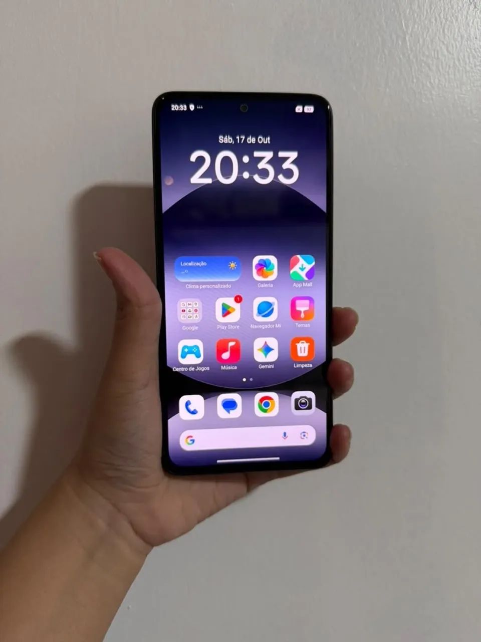 Redmi note 14 256 Gb