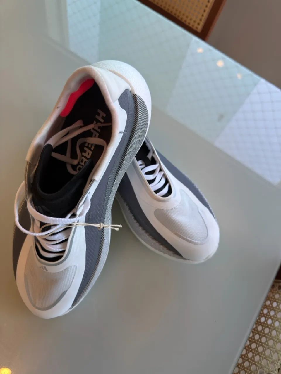 ADIDAS HIPERBOOST ZERO  - Foto 4