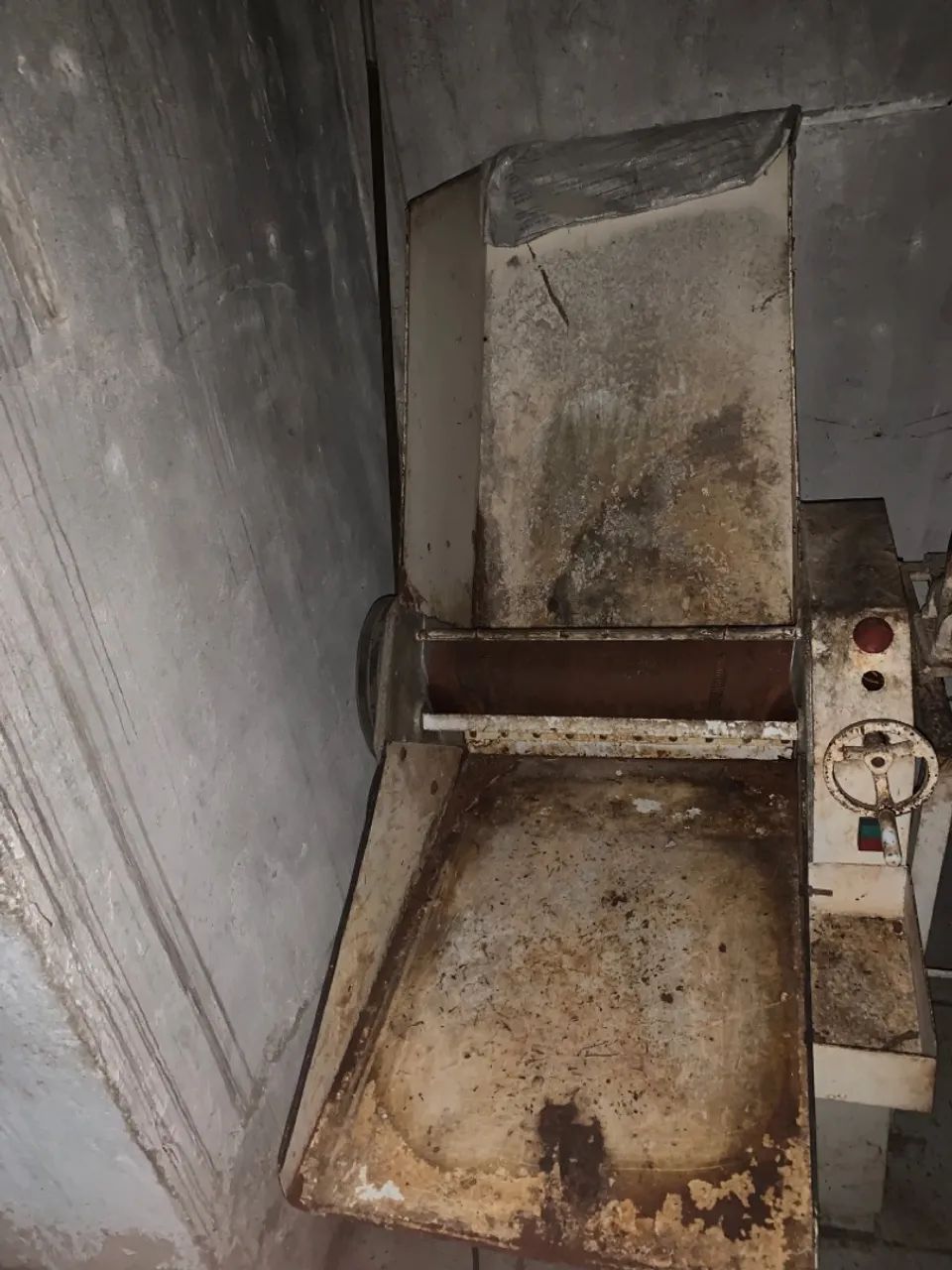 Cilindro de padaria Gpaniz  - Foto 2