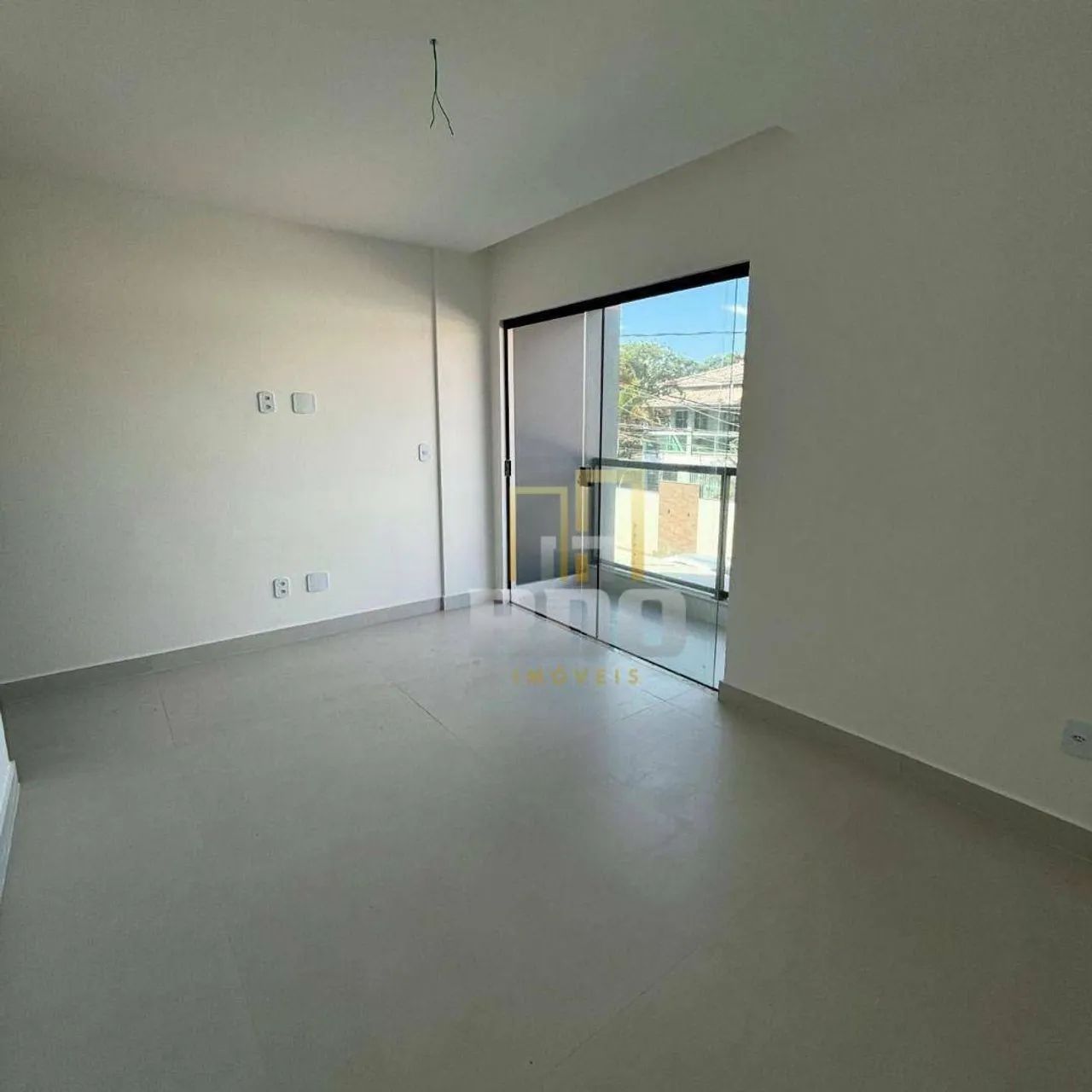 Apartamento no Costazul em Rio das Ostras com 2 quartos! - Foto 2