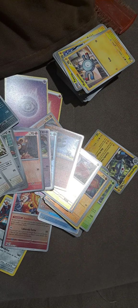 Cartas pokemon  - Foto 4