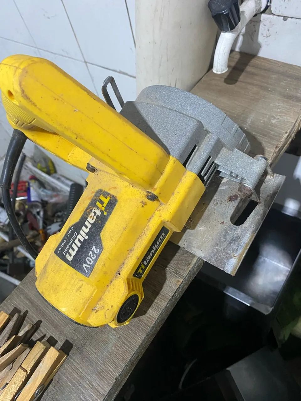 Vendo makita