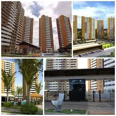 CONDOMINIO ESTRELA DE NATAL - Foto 4