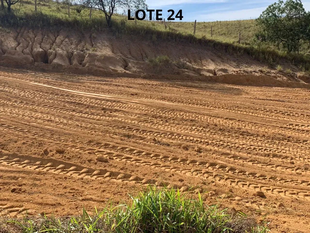 Escolha Viver Bem: Condomínio Bosque da Serra com Lotes Ampliados - Foto 3