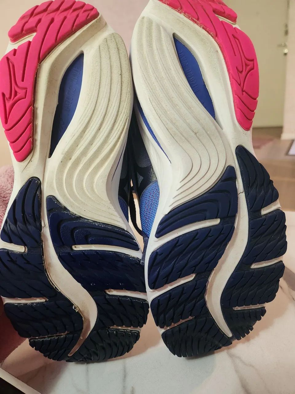 Tênis Mizuno  - Foto 2