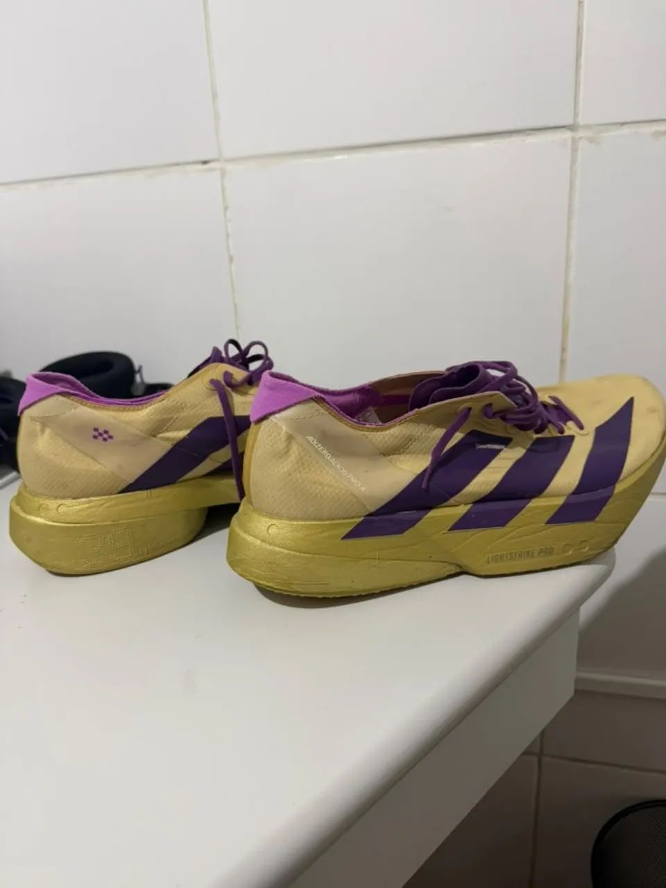 tenis - Foto 3