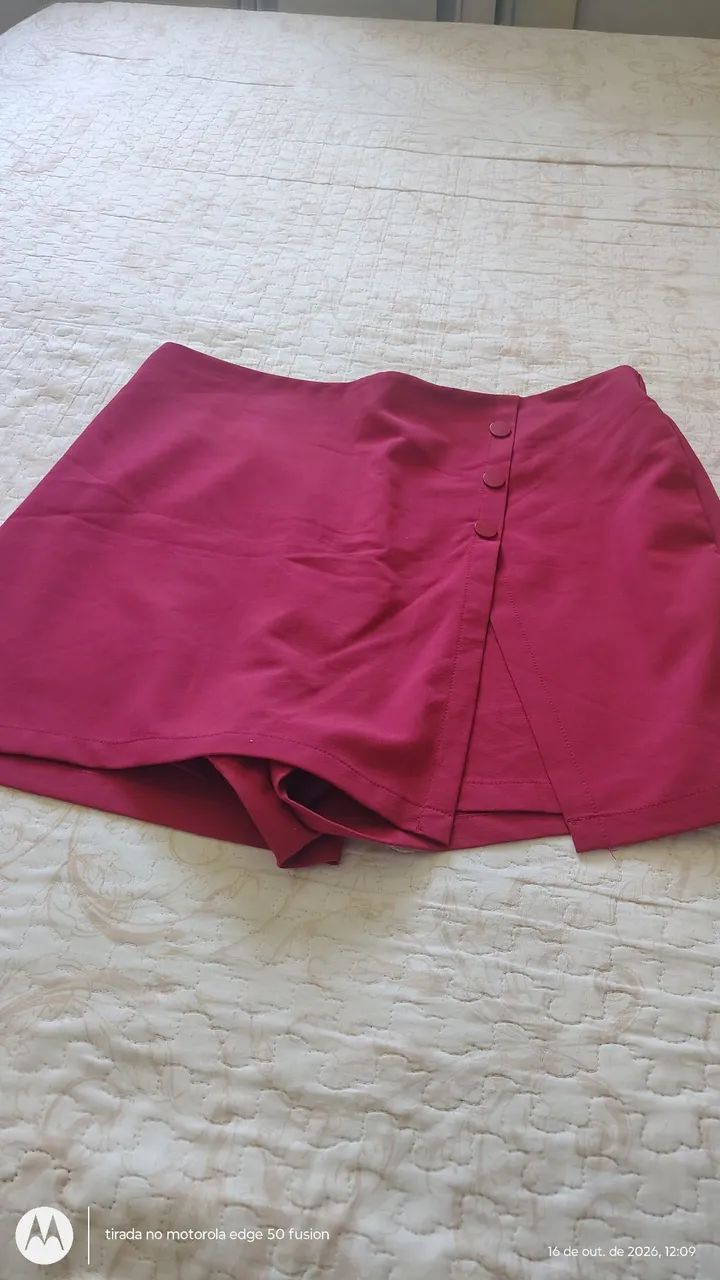 Roupas novas e pouca usadas  - Foto 4