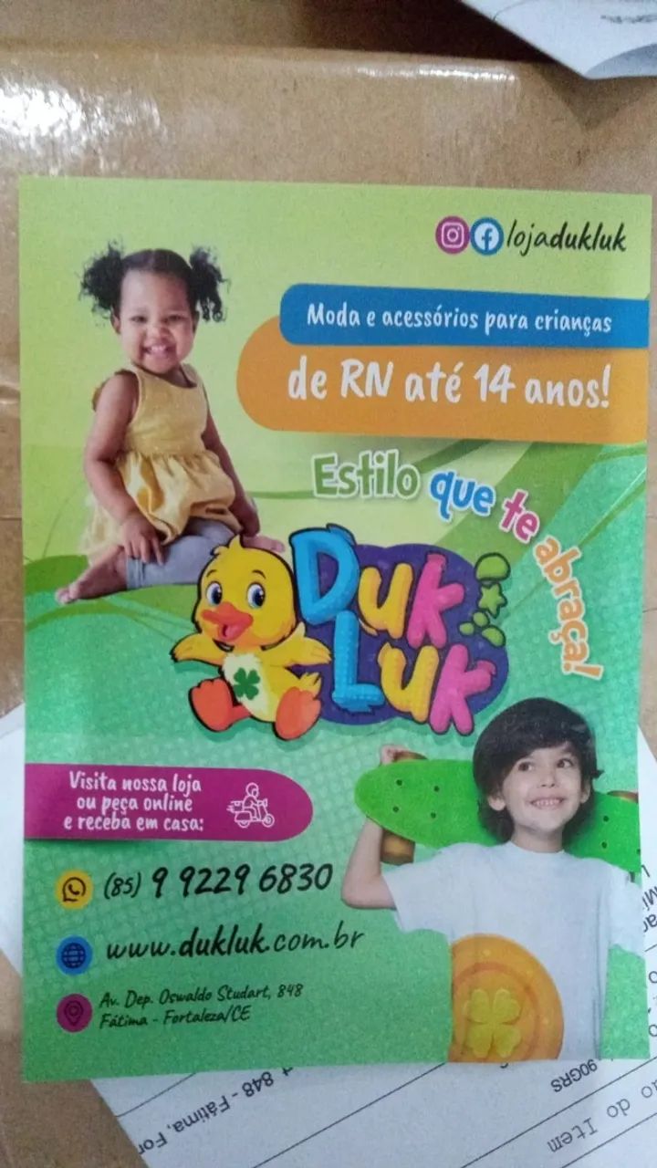 1.000 Panfletos em promoção! - Foto 5