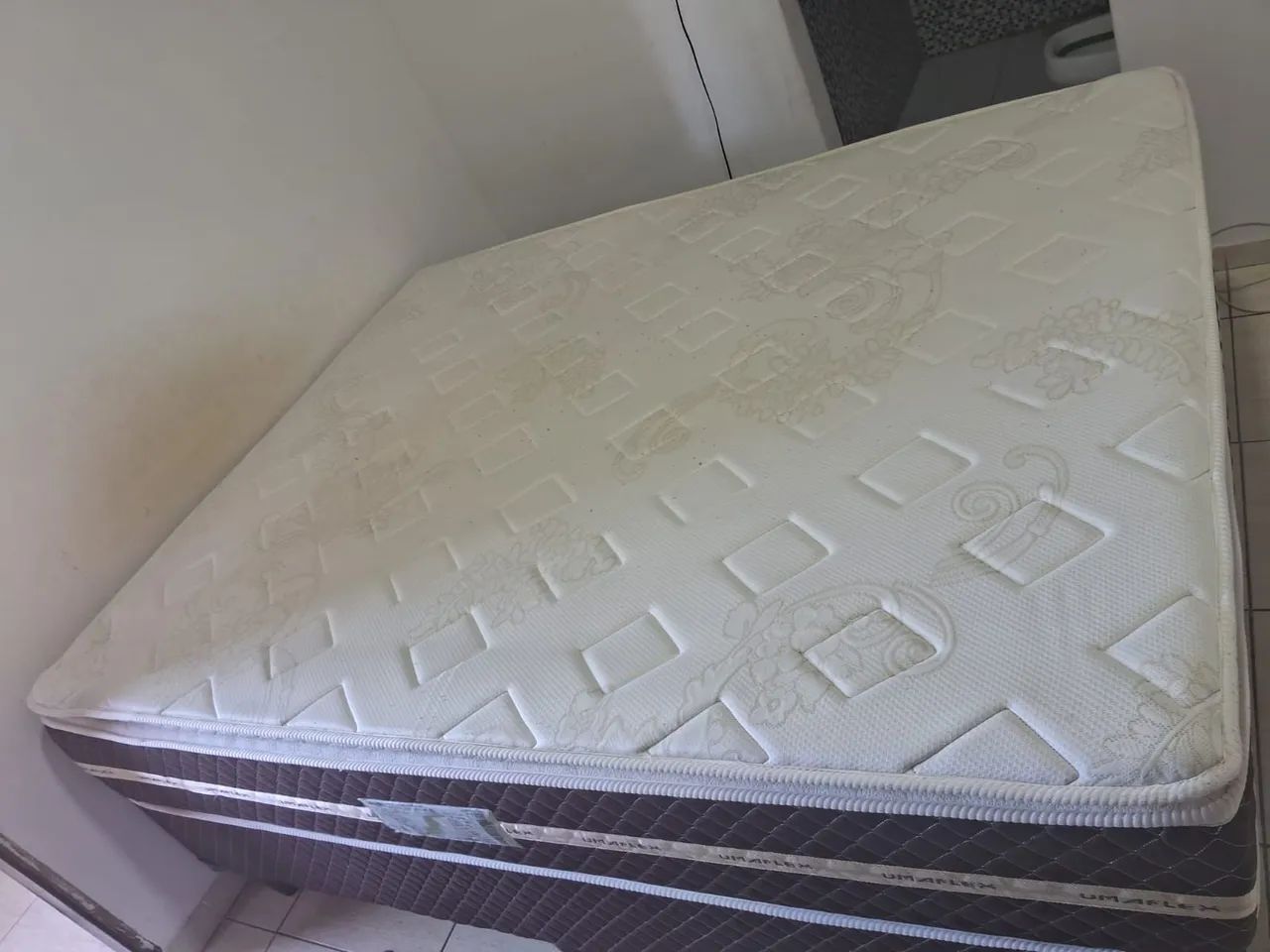 Cama de casal - Foto 2