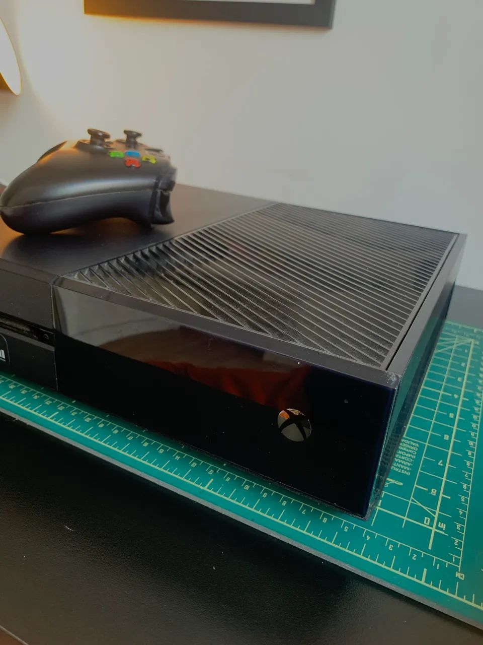 Xbox one 500gb fat 