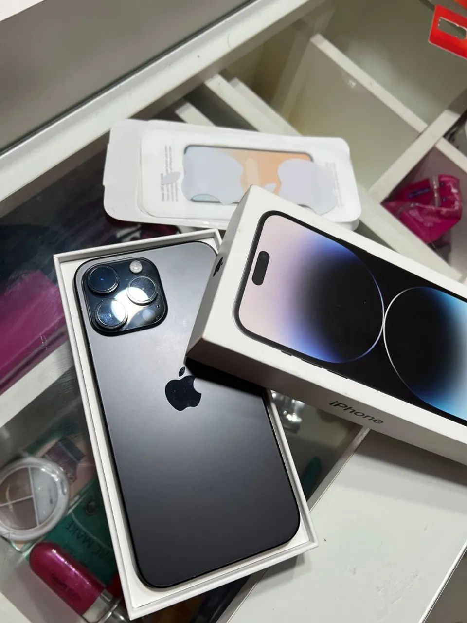 iPhone 14 Pro Max - Foto 4