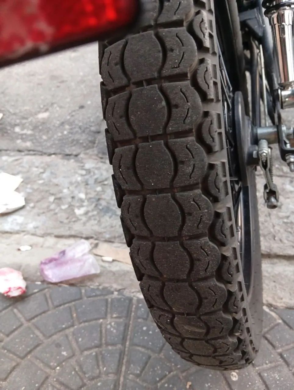 Shineray Worker 125cc - Foto 5