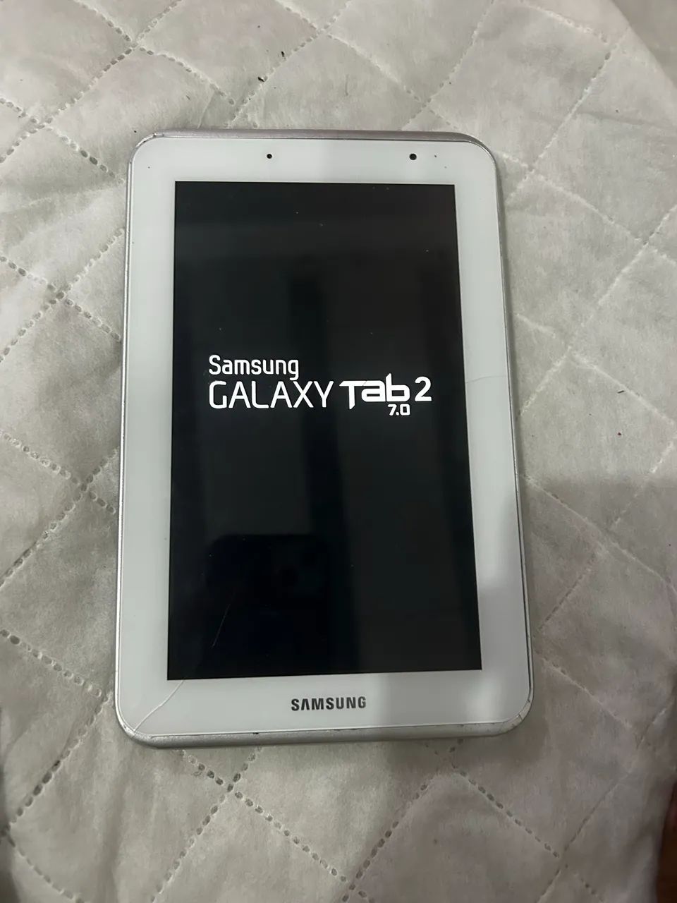 Vendo tablet tab 2 - Foto 2