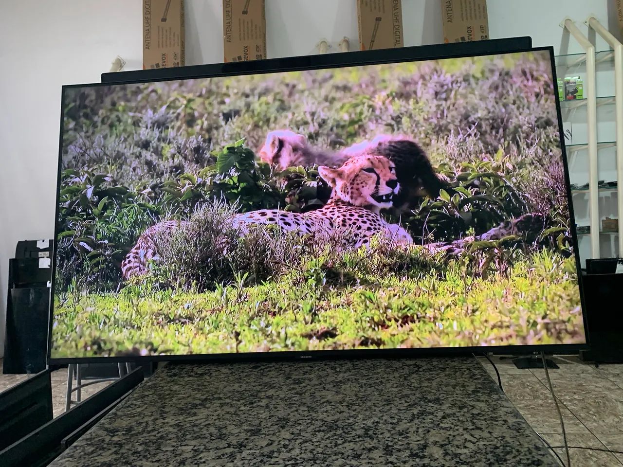 TV Philips Smart - Foto 5