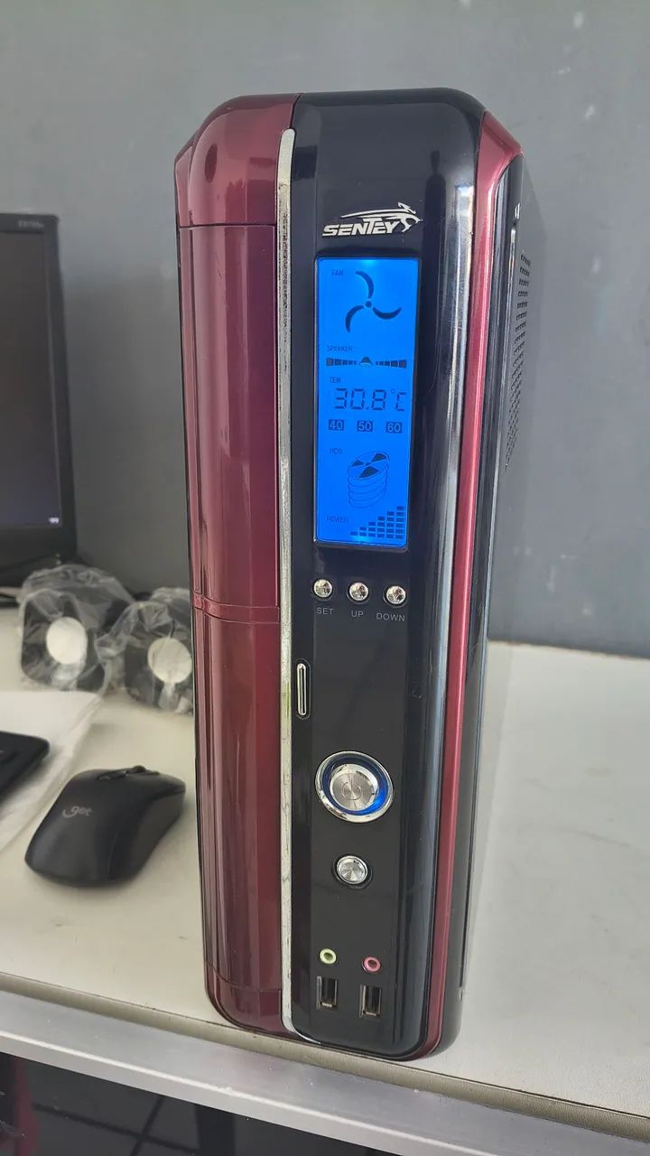 Computador Slim Completo! - Foto 5