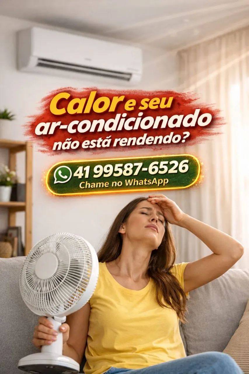 Instalação de Ar Condicionado  - Foto 4