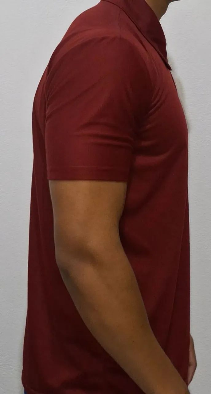 Camisa Polo GNU (GG) - Foto 3