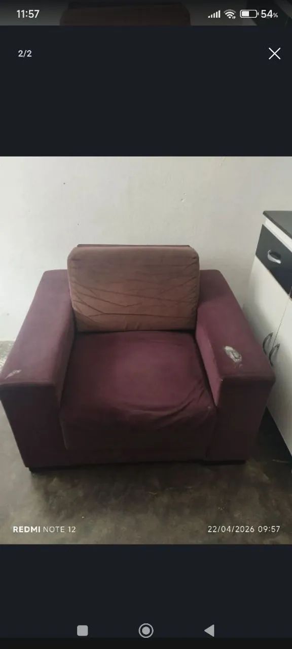 Vendo bem conservada  - Foto 2