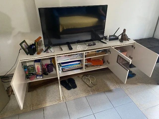 Rack de mdf. - Foto 2