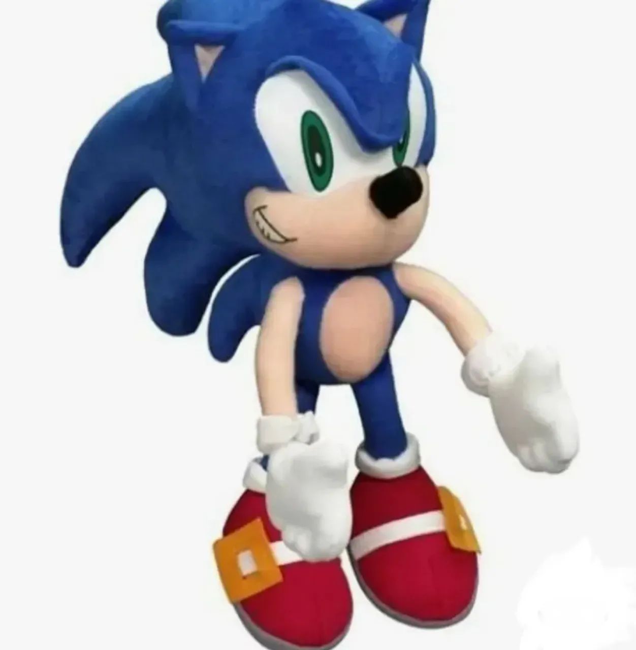 Boneco Sonic Gigante  - Foto 3
