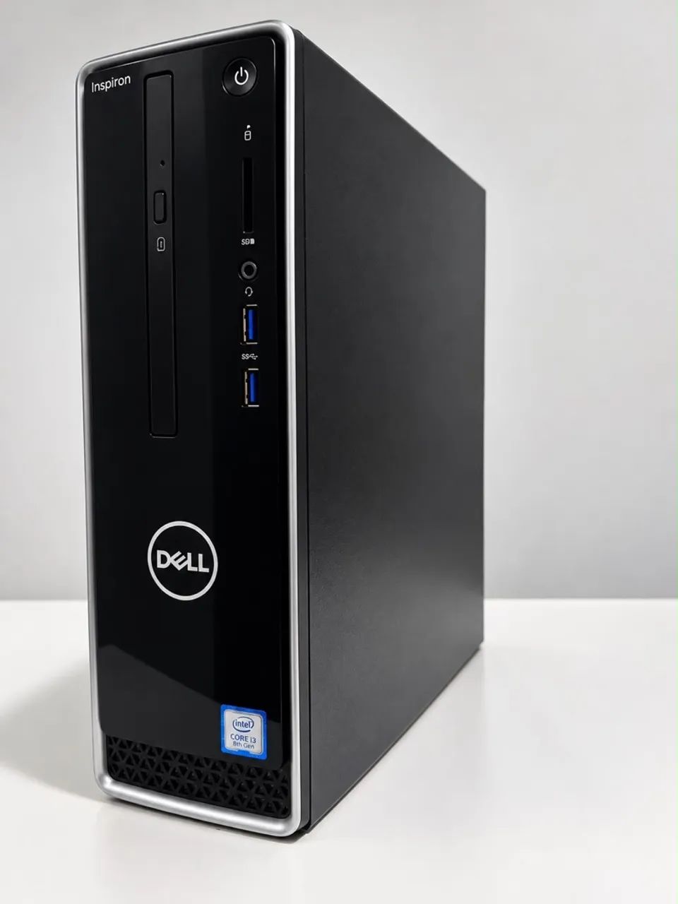 ? COMPUTADOR DELL INSPIRON 3470 - COMPLETO - Foto 3