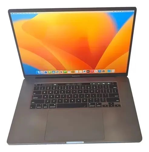 MacBook Pro 16
