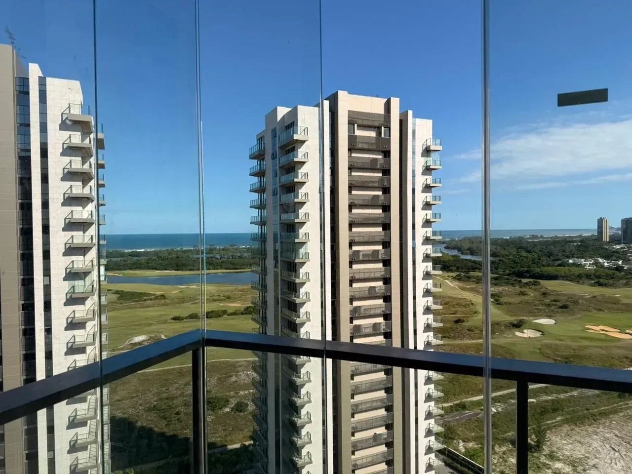 OCEANA GOLF 4 SUÍTES 232m - Foto 2