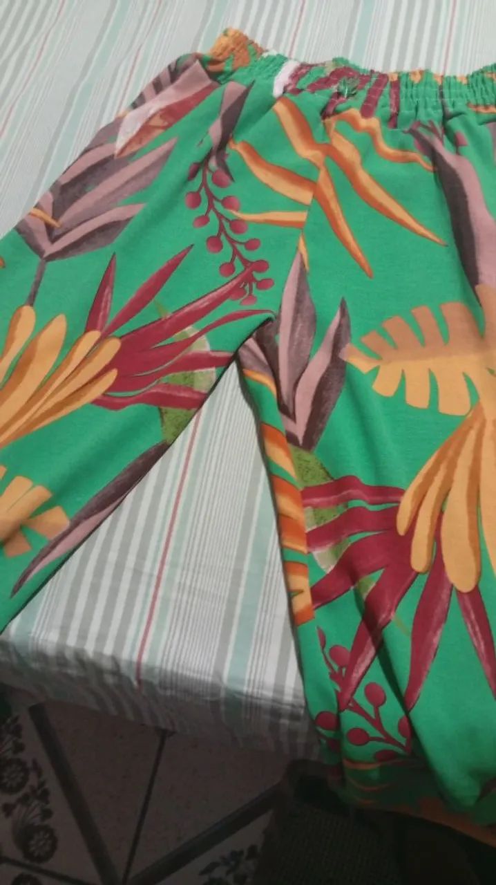Calça comprida  - Foto 3