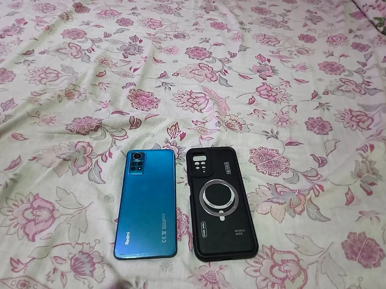 vendo note 12 pró  - Foto 5