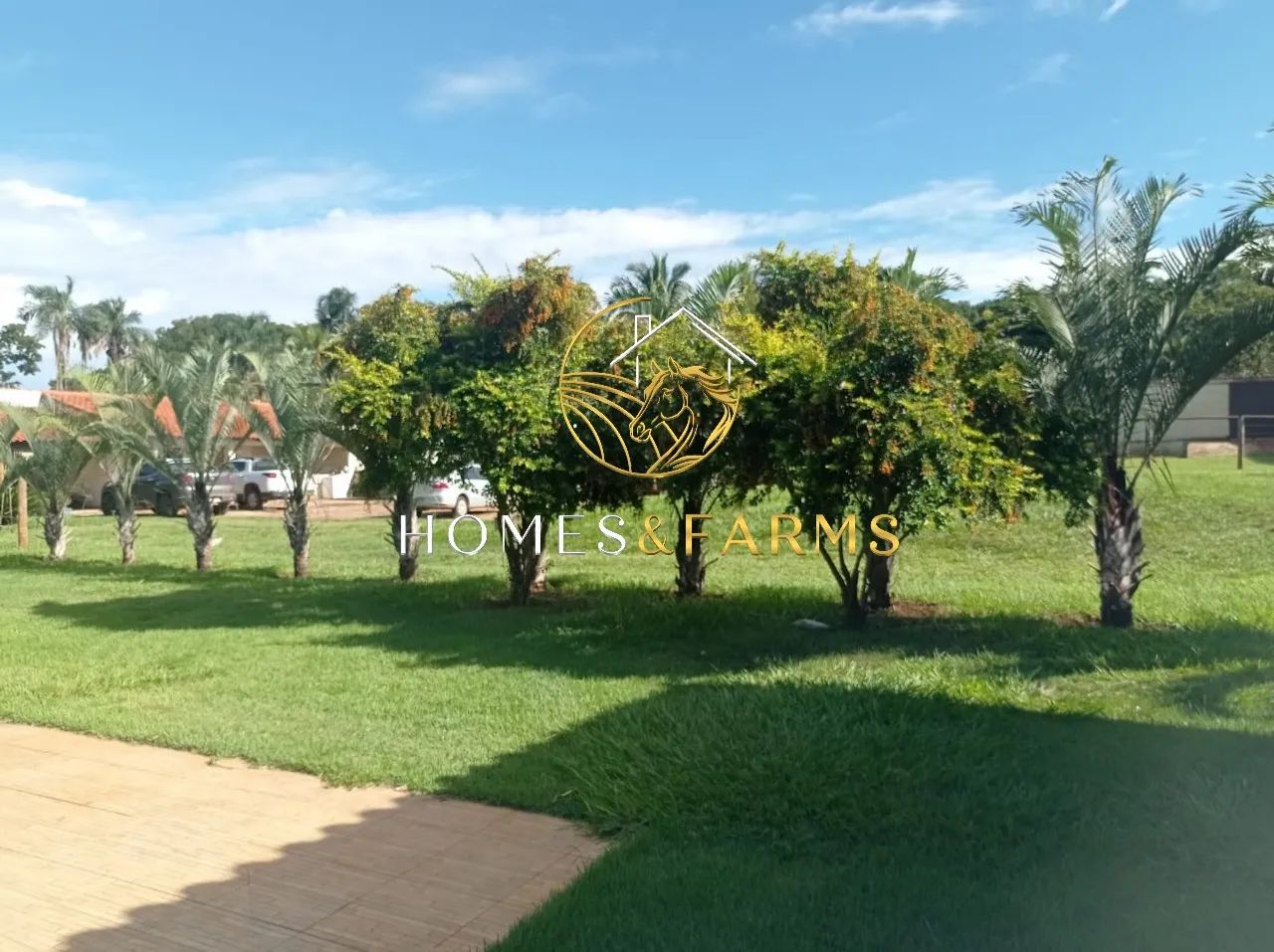 Chácara Completa à Venda com 100% Permuta no Parque Maracanã - Foto 3