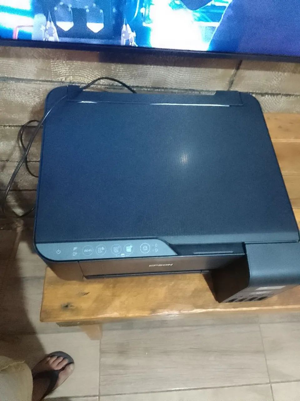 Impressora 65690766871427121