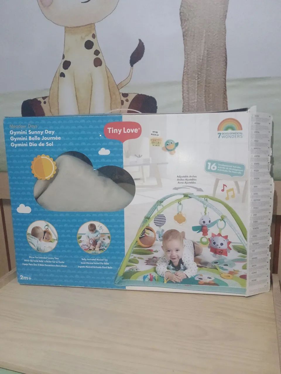 Bebê  - Foto 4