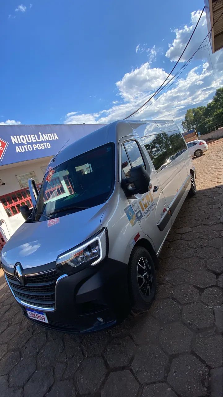 Aluguel de vans e ônibus em Goiânia  - Foto 3