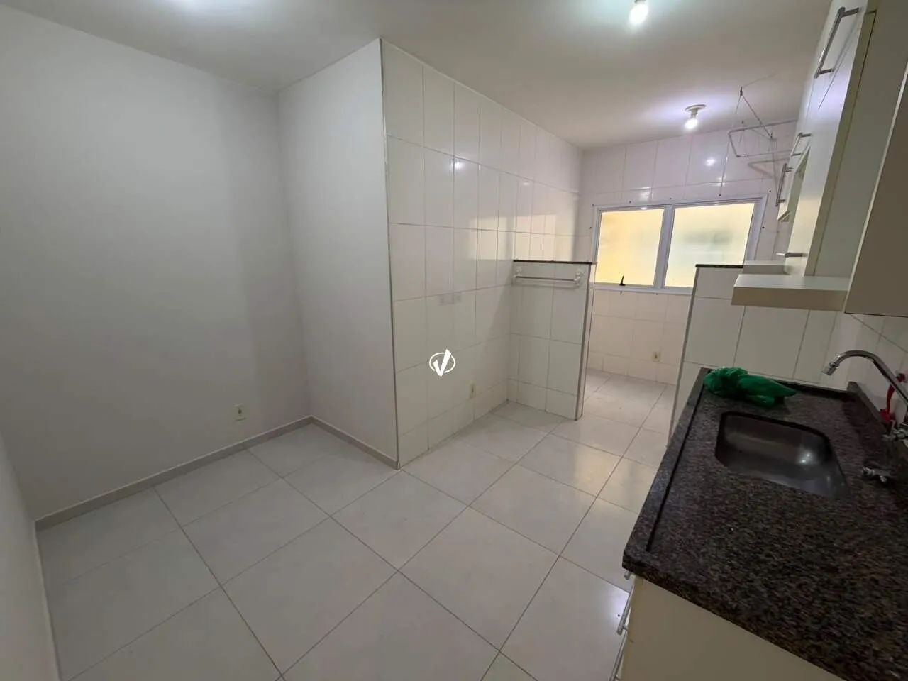 APARTAMENTO À VENDA - TABAÚ - PINDAMONHANGABA/SP - Foto 5