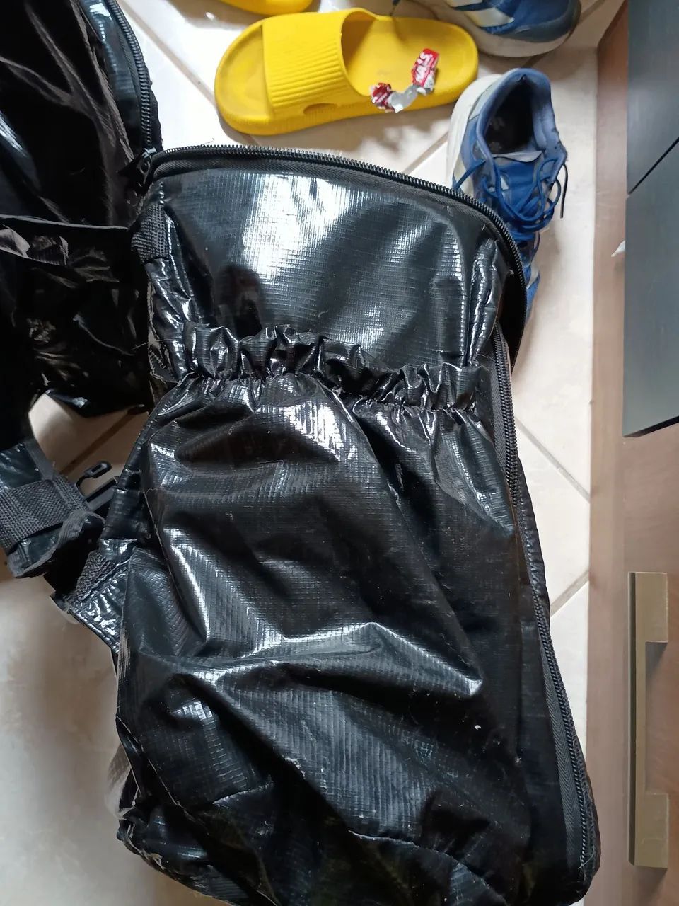 Bag motoboy  - Foto 2