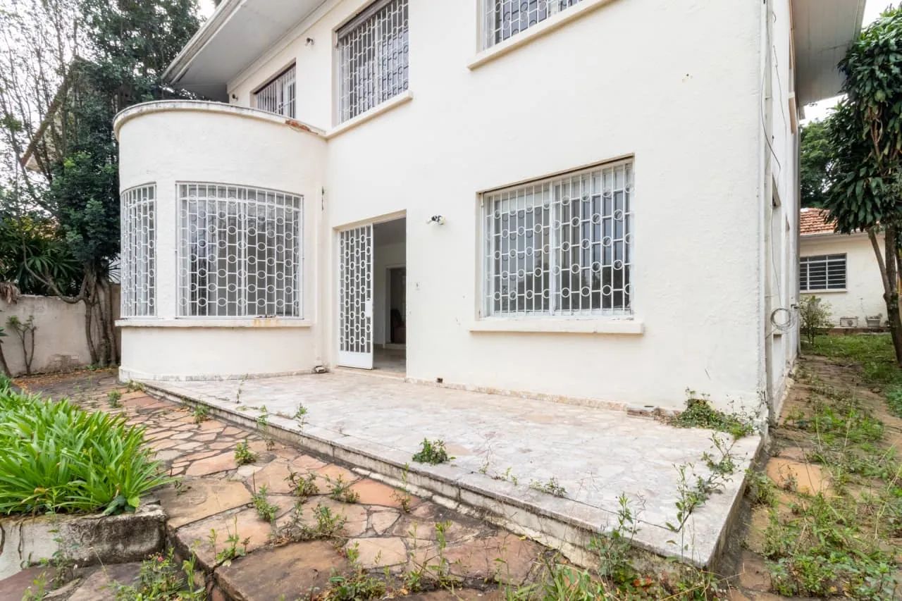 Casa comercial na Rua Itápolis, 703  420 m² - Foto 3
